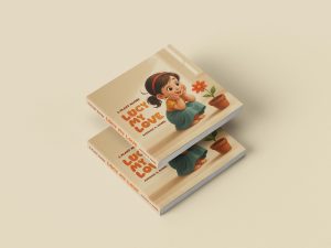 A Plant Named Lucy, My Love